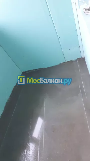 Отделка балконов в Дзержинском | Отделка балконов и лоджий и обшивка под ключ в МосБалкон