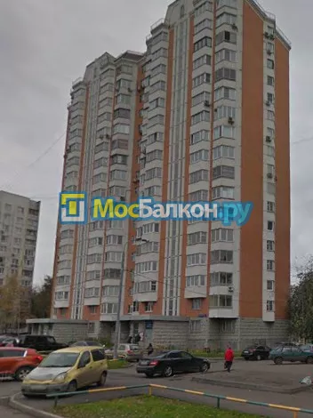 Остекление лоджий под ключ по выгодной цене в Дзержинском – застеклить лоджию и балкон в МосБалкон
