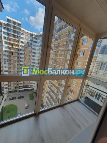 Пластиковые окна в квартиру купить по доступным ценам в Дзержинском | МосБалкон