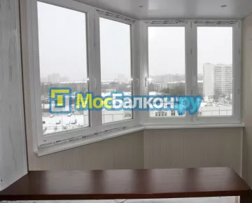 Пластиковые окна в квартиру купить по доступным ценам в Дзержинском | МосБалкон