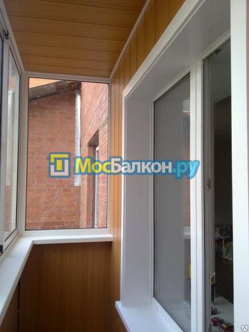 ОСТЕКЛЕНИЕ  ОТДЕЛКА БАЛКОНОВ И ЛОДЖИЙ НА БЕГОВОЙ