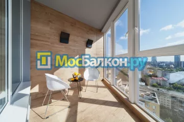 Пластиковые окна в квартиру купить по доступным ценам в Дзержинском | МосБалкон