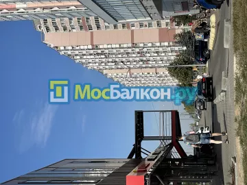 Пластиковые окна в квартиру купить по доступным ценам в Дзержинском | МосБалкон