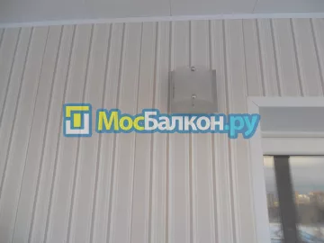 Заказать балкон в Дзержинском цена от 1320 руб | Остекление балконов и лоджий МосБалкон