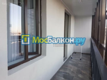 Заказать балкон в Дзержинском цена от 1320 руб | Остекление балконов и лоджий МосБалкон