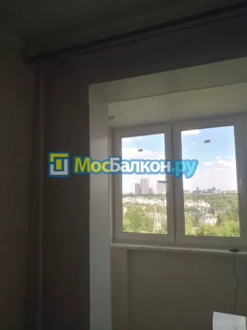 Отделка балконов в Дзержинском | Отделка балконов и лоджий и обшивка под ключ в МосБалкон