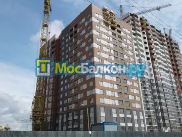 Заказать балкон в Дзержинском цена от 1320 руб | Остекление балконов и лоджий МосБалкон