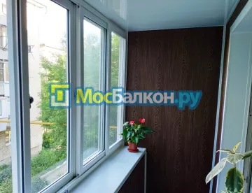 Пластиковые окна в квартиру купить по доступным ценам в Дзержинском | МосБалкон