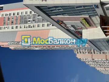Пластиковые окна в квартиру купить по доступным ценам в Дзержинском | МосБалкон