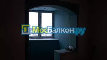 Отделка балконов в Дзержинском | Отделка балконов и лоджий и обшивка под ключ в МосБалкон