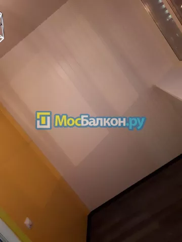 Отделка балконов в Дзержинском | Отделка балконов и лоджий и обшивка под ключ в МосБалкон
