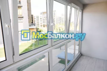 Пластиковые окна в квартиру купить по доступным ценам в Дзержинском | МосБалкон