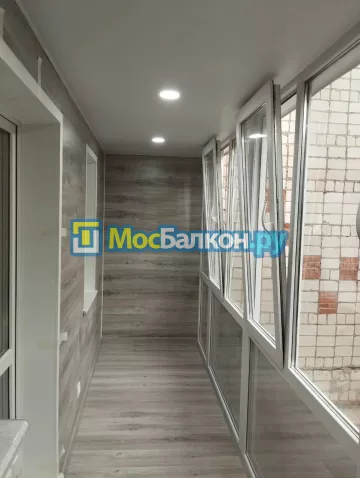 Пластиковые окна в квартиру купить по доступным ценам в Дзержинском | МосБалкон