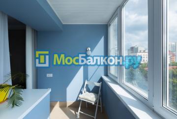 ОСТЕКЛЕНИЕ УТЕПЛЕНИЕ И ОТДЕЛКА БАЛКОНОВ В НЕКРАСОВКЕ