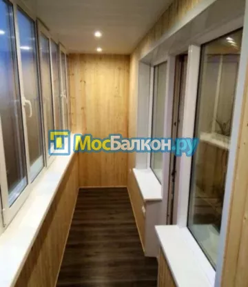 Пластиковые окна в квартиру купить по доступным ценам в Дзержинском | МосБалкон