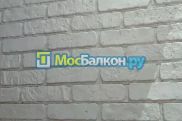 Заказать балкон в Дзержинском цена от 1320 руб | Остекление балконов и лоджий МосБалкон