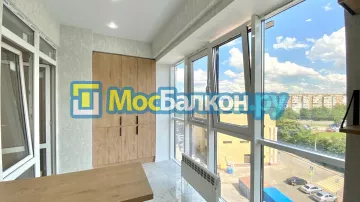 Пластиковые окна в квартиру купить по доступным ценам в Дзержинском | МосБалкон