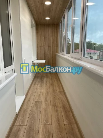 Пластиковые окна в квартиру купить по доступным ценам в Дзержинском | МосБалкон