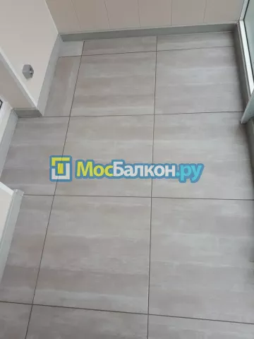Отделка балконов в Дзержинском | Отделка балконов и лоджий и обшивка под ключ в МосБалкон