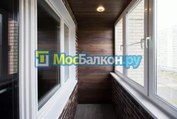 Пластиковые окна в квартиру купить по доступным ценам в Дзержинском | МосБалкон