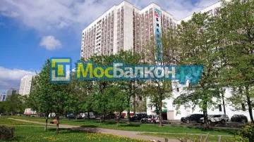 Остекление лоджий под ключ по выгодной цене в Дзержинском – застеклить лоджию и балкон в МосБалкон