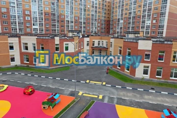 Пластиковое остекление лоджий под ключ по доступным ценам в Дзержинском | МосБалкон