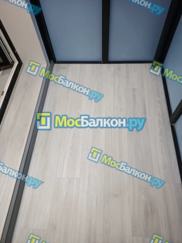 Отделка балконов в Дзержинском | Отделка балконов и лоджий и обшивка под ключ в МосБалкон
