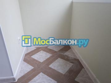 Отделка ГКЛВ с последующей покраской