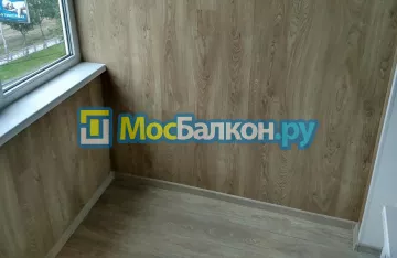 Остекление лоджий под ключ по выгодной цене в Дзержинском – застеклить лоджию и балкон в МосБалкон