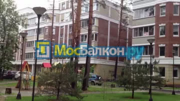 Остекление лоджий под ключ по выгодной цене в Дзержинском – застеклить лоджию и балкон в МосБалкон