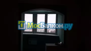 Отделка балконов в Дзержинском | Отделка балконов и лоджий и обшивка под ключ в МосБалкон