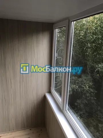 Пластиковые окна в квартиру купить по доступным ценам в Дзержинском | МосБалкон