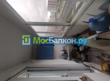 Пластиковые окна в квартиру купить по доступным ценам в Дзержинском | МосБалкон