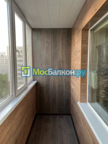 Пластиковые окна в квартиру купить по доступным ценам в Дзержинском | МосБалкон