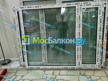 Пластиковые окна купить в Дзержинском по низким ценам на сайте Мосбалкон.ру
