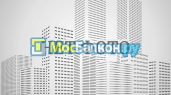 Заказать балкон в Дзержинском цена от 1320 руб | Остекление балконов и лоджий МосБалкон