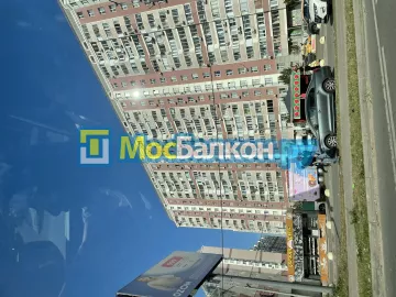 Пластиковые окна в квартиру купить по доступным ценам в Дзержинском | МосБалкон