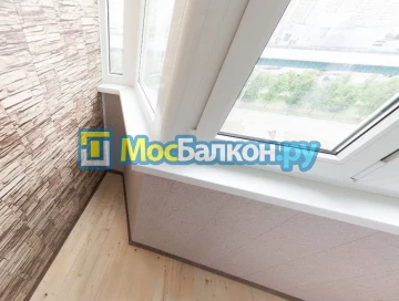 Пластиковые окна в квартиру купить по доступным ценам в Дзержинском | МосБалкон