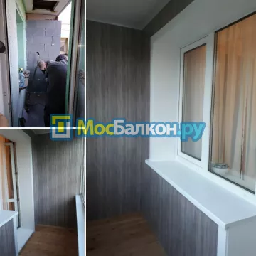 Пластиковые окна в квартиру купить по доступным ценам в Дзержинском | МосБалкон