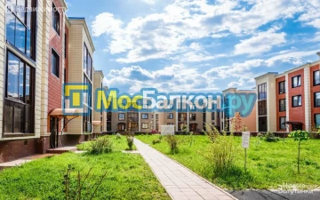 Остекление лоджий под ключ по выгодной цене в Дзержинском – застеклить лоджию и балкон в МосБалкон