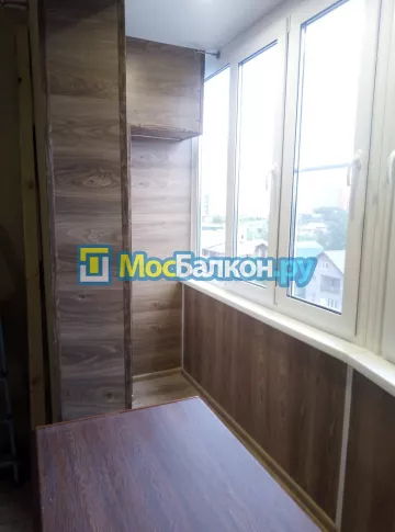 Пластиковые окна в квартиру купить по доступным ценам в Дзержинском | МосБалкон