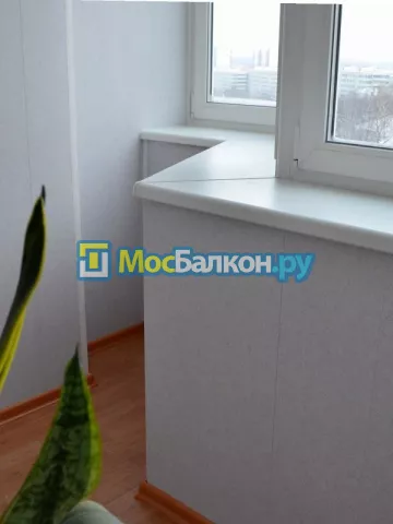 Пластиковые окна в квартиру купить по доступным ценам в Дзержинском | МосБалкон