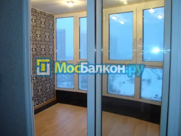 Пластиковые окна в квартиру купить по доступным ценам в Дзержинском | МосБалкон