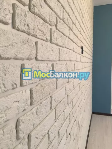 Заказать балкон в Дзержинском цена от 1320 руб | Остекление балконов и лоджий МосБалкон