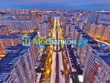 Отделка балконов в Дзержинском | Отделка балконов и лоджий и обшивка под ключ в МосБалкон
