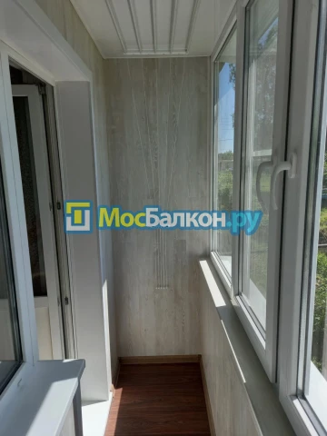 Пластиковые окна в квартиру купить по доступным ценам в Дзержинском | МосБалкон