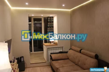 Пластиковые окна в квартиру купить по доступным ценам в Дзержинском | МосБалкон